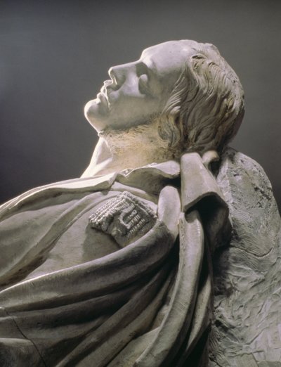 Effigie di Ferdinando Filippo (1810-42) duca d